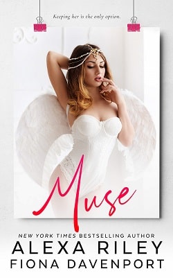 Muse (Hollywood 1) by Alexa Riley, Fiona Davenport