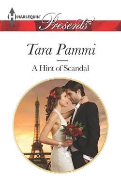 A Hint of Scandal by Tara Pammi