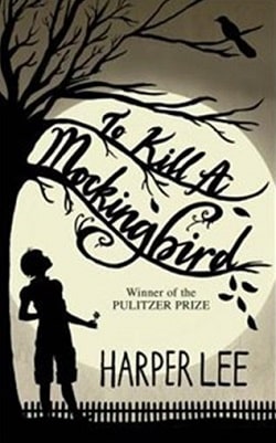 To Kill a Mockingbird by Harper Lee.jpg