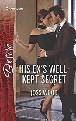 His Ex's Well-Kept Secret by Joss Wood