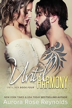 Until Harmony (Until Her 4) by Aurora Rose Reynolds.jpg