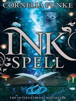 Inkspell  (Inkworld  2) by Cornelia Funke