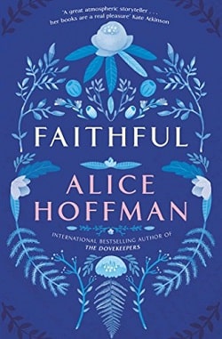 Faithful by Alice Hoffman