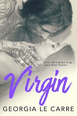 Virgin by Georgia Le Carre