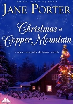 Christmas at Copper Mountain by Jane Porter