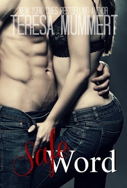 Safe Word by Teresa Mummert