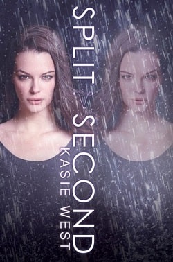 Split Second (Pivot Point 2) by Kasie West