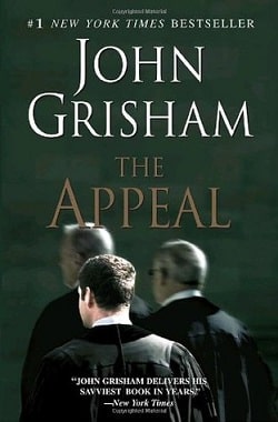 The Appeal by John Grisham