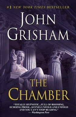 The Chamber by John Grisham