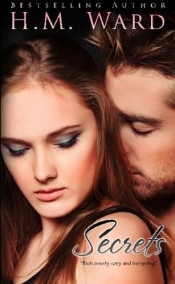 Secrets (Secrets 1) by H.M. Ward