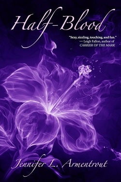 Half-Blood (Covenant 1) by Jennifer L. Armentrout