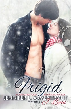 Frigid (Frigid 1) by Jennifer L. Armentrout