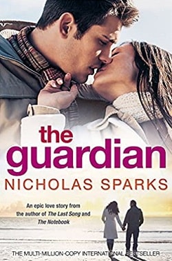 The Guardian by Nicholas Sparks