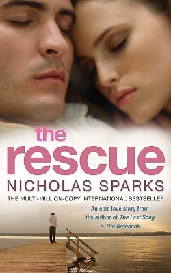 The Rescue by Nicholas Sparks