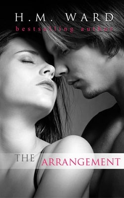 The Arrangement (The Arrangement 1) by H.M. Ward