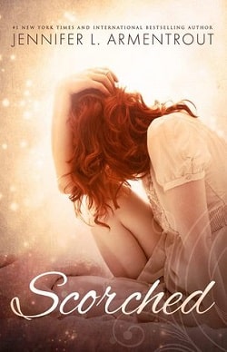 Scorched (Frigid 2) by Jennifer L. Armentrout