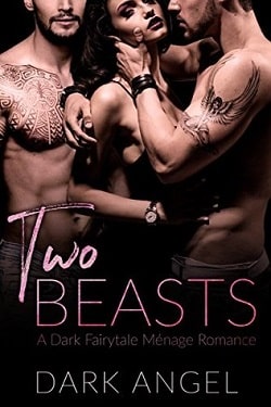 Two Beasts by Dark Angel, Alexis Angel