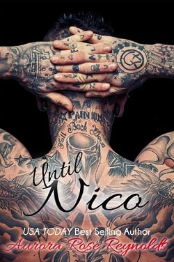 Until Nico (Until 4) by Aurora Rose Reynolds