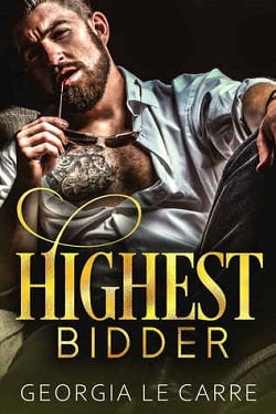 Highest Bidder by Georgia Le Carre