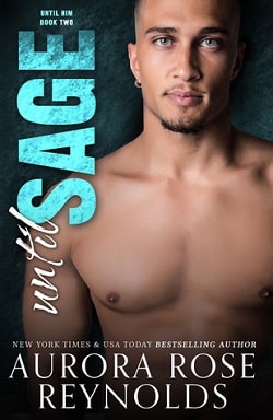 Until Sage (Until Him 2) by Aurora Rose Reynolds