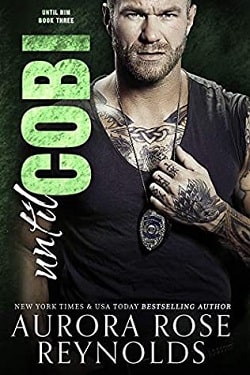 Until Cobi (Until Him 3) by Aurora Rose Reynolds