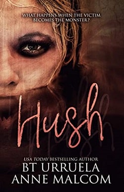 Hush by Anne Malcom