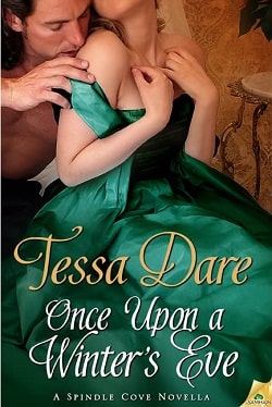 Once Upon a Winter's Eve (Spindle Cove 1.5) by Tessa Dare