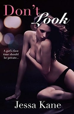 Don't Look by Jessa Kane