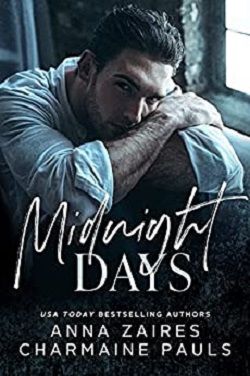 Midnight Days (White Nights 2) by Anna Zaires