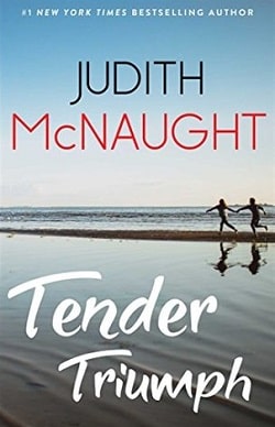 Tender Triumph by Judith McNaught