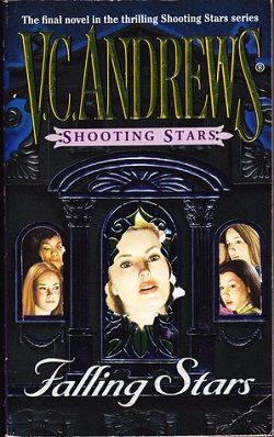 Falling Stars (Shooting Stars 5) by V.C. Andrews