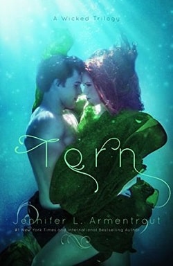 Torn (A Wicked Trilogy 2) by Jennifer L. Armentrout