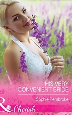 His Very Convenient Bride by Sophie Pembroke