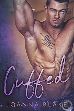 Cuffed (The Untouchables MC 1) by Joanna Blake