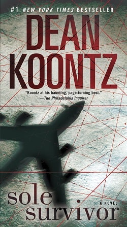 Sole Survivor by Dean Koontz