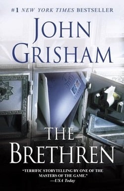 The Brethren by John Grisham