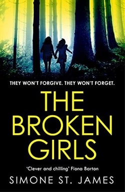 The Broken Girls by Simone St. James