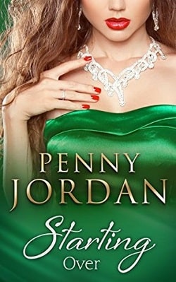 Starting Over by Penny Jordan