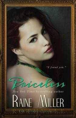 Priceless by Raine Miller