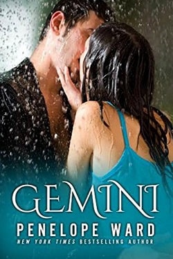 Gemini by Penelope Ward