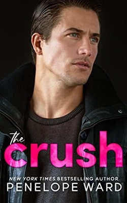 The Crush by Penelope Ward