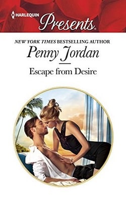 Escape from Desire by Penny Jordan