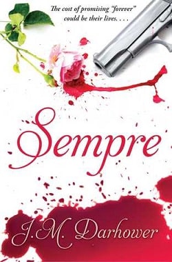 Sempre (Sempre 1) by J.M. Darhower