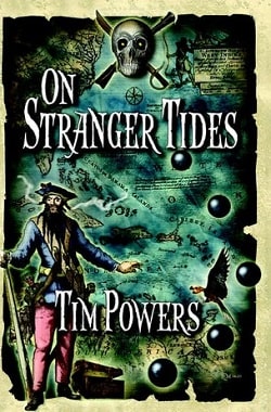 On Stranger Tides by Tim Powers