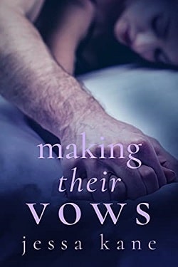 Making Their Vows by Jessa Kane