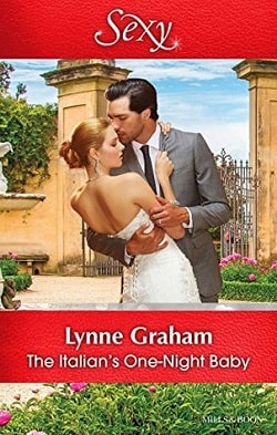 The Italian's One-Night Baby by Lynne Graham