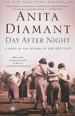 Day After Night by Anita Diamant