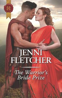 The Warrior's Bride Prize by Jenni Fletcher