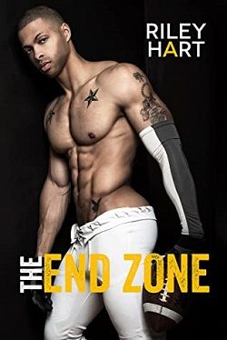 The End Zone (Atlanta Lightning 2) by Riley Hart