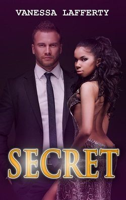 Secret (BWWM) by Vanessa Lafferty